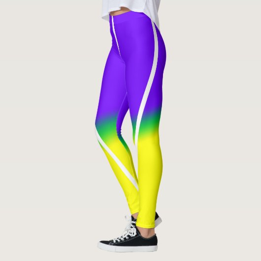 Printed Leggings (Links)