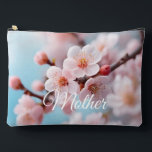 PrintPink Blossom Magic  Cut Sew Bag Etui<br><div class="desc">Keep your beauty essentials organized in this stylish,  durable,  and travel-friendly Pink Blossom cosmetic case,  featuring customizable designs,  a spacious interior,  and a sleek,  portable design perfect for everyday use or on-the-go touch-ups.</div>