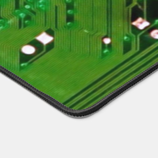 PRINTPLAAT BUREAUMAT (Hoek)