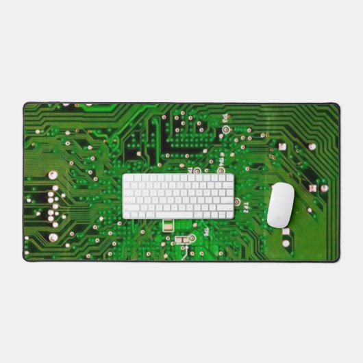 PRINTPLAAT BUREAUMAT (Keyboard & Muis)