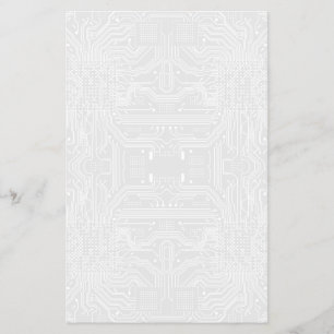Printplaat Flyer