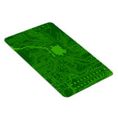 Printplaat Magneet (Rechterzijde)