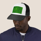 Printplaat Trucker Pet (In situ)