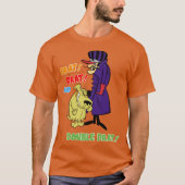 Printrendy Startedo Ring So Hard Anniversary Gift  T-shirt (Voorkant)