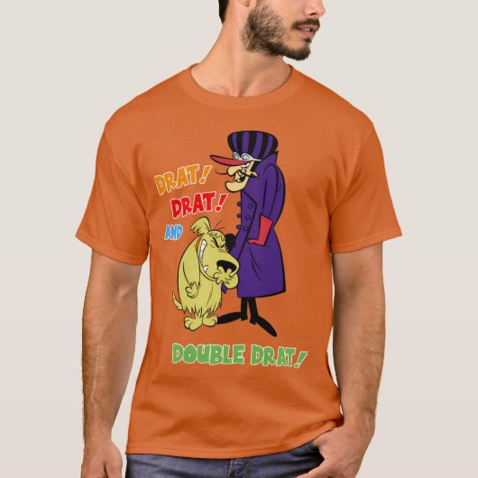 Printrendy Startedo Ring Zo Hard Jubileum Cadeau T-shirt (Voorkant)