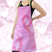 printroze Lily Apron Schort