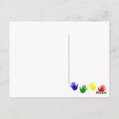 prints briefkaart (Achterkant)