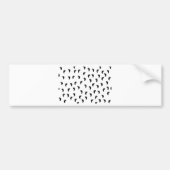 Prints Bumpersticker (Voorkant)