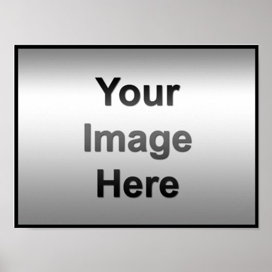 Prints en Posters, omhuld (Voorkant)