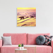 Prints en Posters voor het schilderen van Beren (Insitu (Woonkamer))