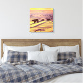 Prints en Posters voor het schilderen van Beren (Insitu (Slaapkamer))