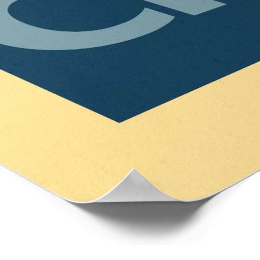 Prints en Posters wijzigen (Hoek)