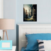 Prints Folie Rome Bellissimo (Insitu (Slaapkamer))