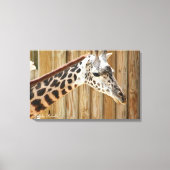 Prints Giraffe (Voorkant)