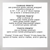 PRINTS - INFO - 3 TYPES (Voorkant)