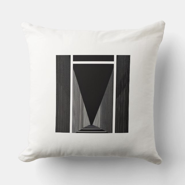 Prints Kussen (Voorkant)