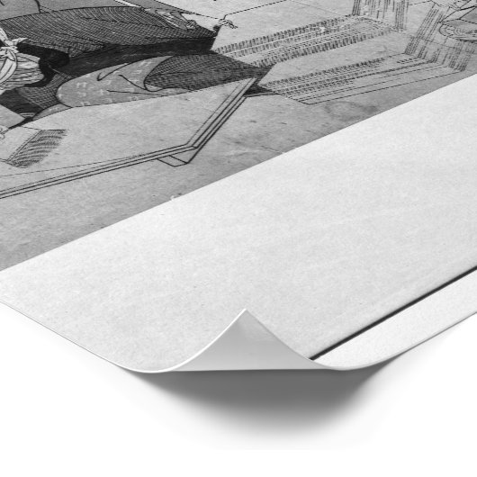 Prints maken (Hoek)