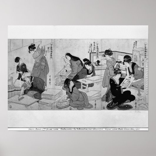 Prints maken (Voorkant)