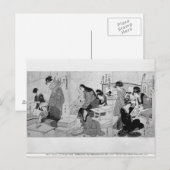 Prints maken briefkaart (Voorkant / Achterkant)