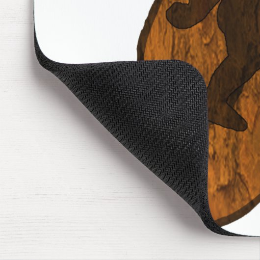 Prints Muismat (Hoek)