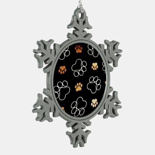 prints ornament (Links)