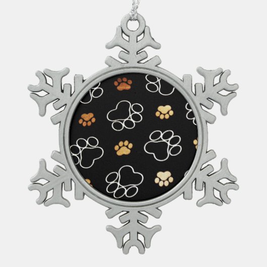 prints ornament (Voorkant)