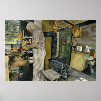 Prints Poster workshop