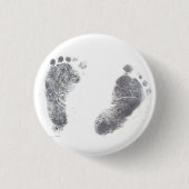 Prints Ronde Button 3,2 Cm (Voorkant)