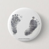 Prints Ronde Button 5,7 Cm (Voorkant)