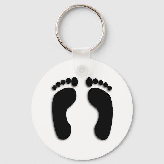 Prints Sleutelhanger (Voorkant)