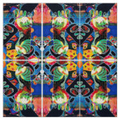 Prints. Stof (Swatch)