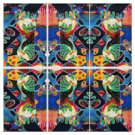 Prints. Stof