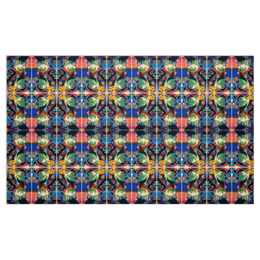 Prints. Stof (Fat Quarter)