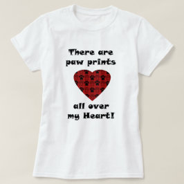 Prints T-shirt