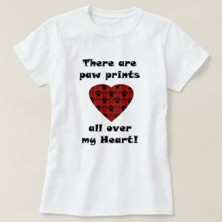 Prints T-shirt