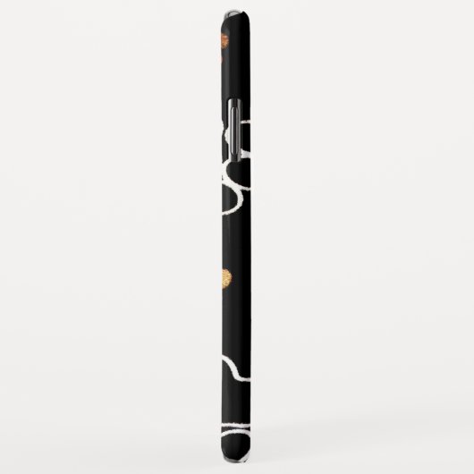 prints telefoonhoesje Case-Mate iPhone case (Achterkant/rechts)