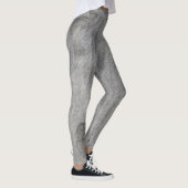 Prints van de liefde leggings (Rechts)