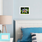 Prints voor de Folie van gele en Paarse Folie (Insitu (Slaapkamer))