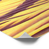 Prints voor het schilderen van Beren, zonneklaar B (Hoek)