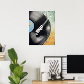 prints voor wieltjes van staal ©SEXER (Thuiskantoor)