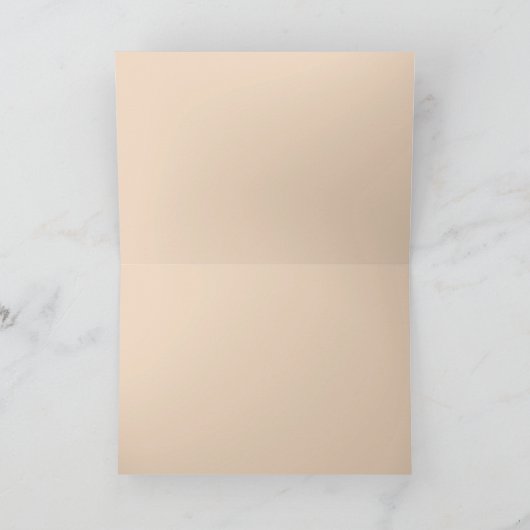 prints wenskaart kaart (Binnen)