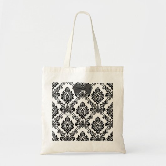  printtas tote bag (Voorkant)