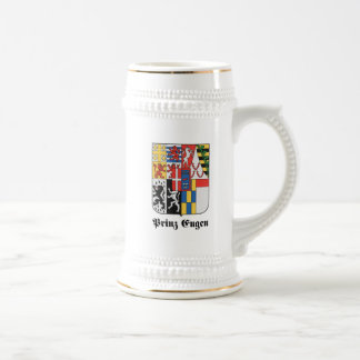 Prinz Eugen Zeilers Stein Bierpul