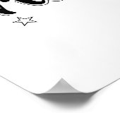 Prinzessin Lovely Little Princess Poster (Hoek)