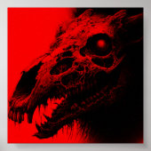 PRION | Mat papier afdrukken Poster (Voorkant)