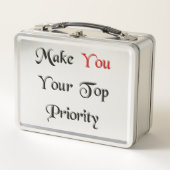 Prioriteit 1 (Voorkant)