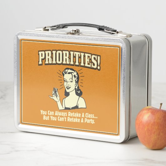 Prioriteiten: u kunt een klasse altijd behouden (In situ)