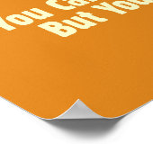 Prioriteiten: u kunt een klasse altijd behouden poster (Hoek)