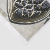 Prioriteiten van de weefselpapieren kerkpriesters tissuepapier (Detail)