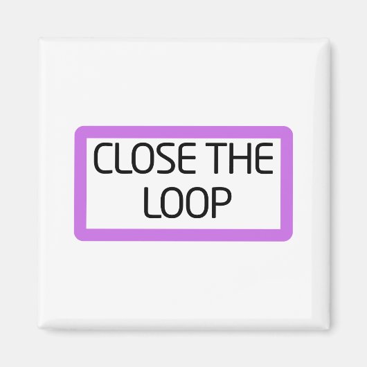 Prioriteitsmarkeringen | Industriële magneet  (Voorkant)